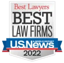 Best Law Firms 2022