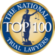 Top 100 lawyers